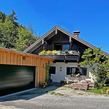 Ferienwohnung Am Kieferbach كيفرسفلدن المظهر الخارجي الصورة