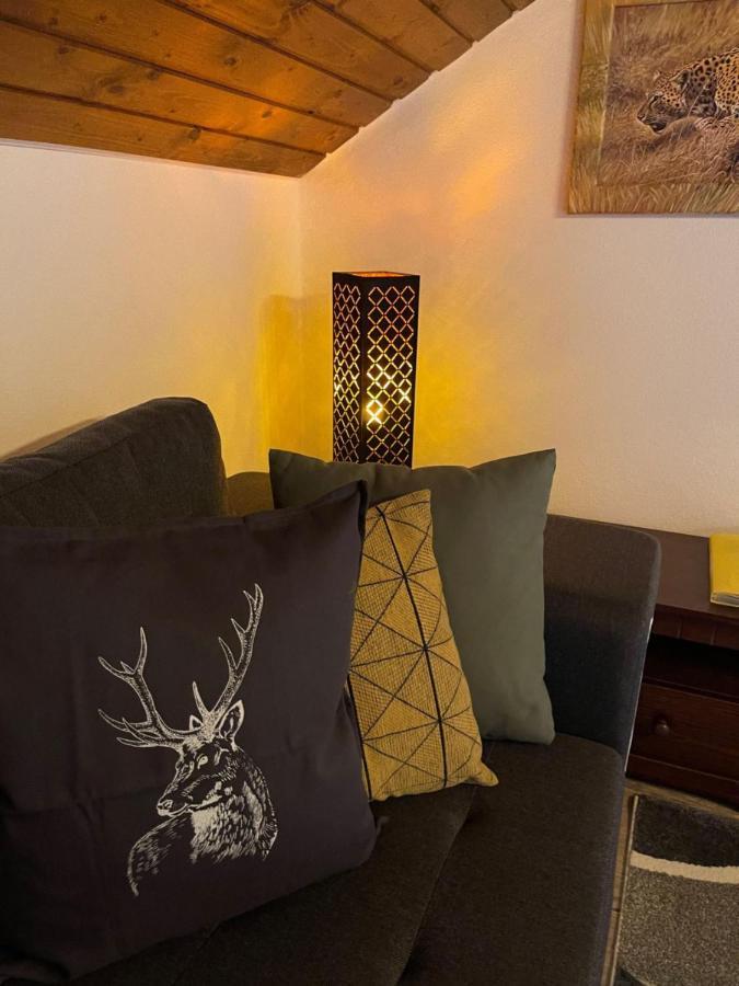 Ferienwohnung Am Kieferbach كيفرسفلدن المظهر الخارجي الصورة